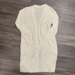 Athleta Buena Vista Cardigan